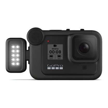GoPro Light Mod – Compact LED Light Accessory for HERO Cameras