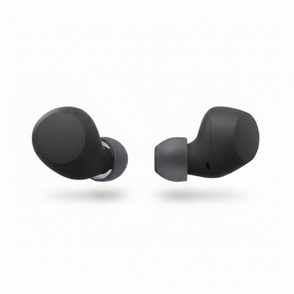 Sony WF-C510 Compact TWS Earbuds - Black