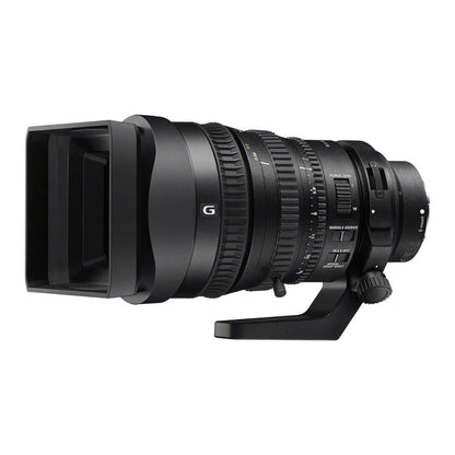 Sony FE PZ 28-135mm f/4 G OSS Lens (SELP28135G) Sony