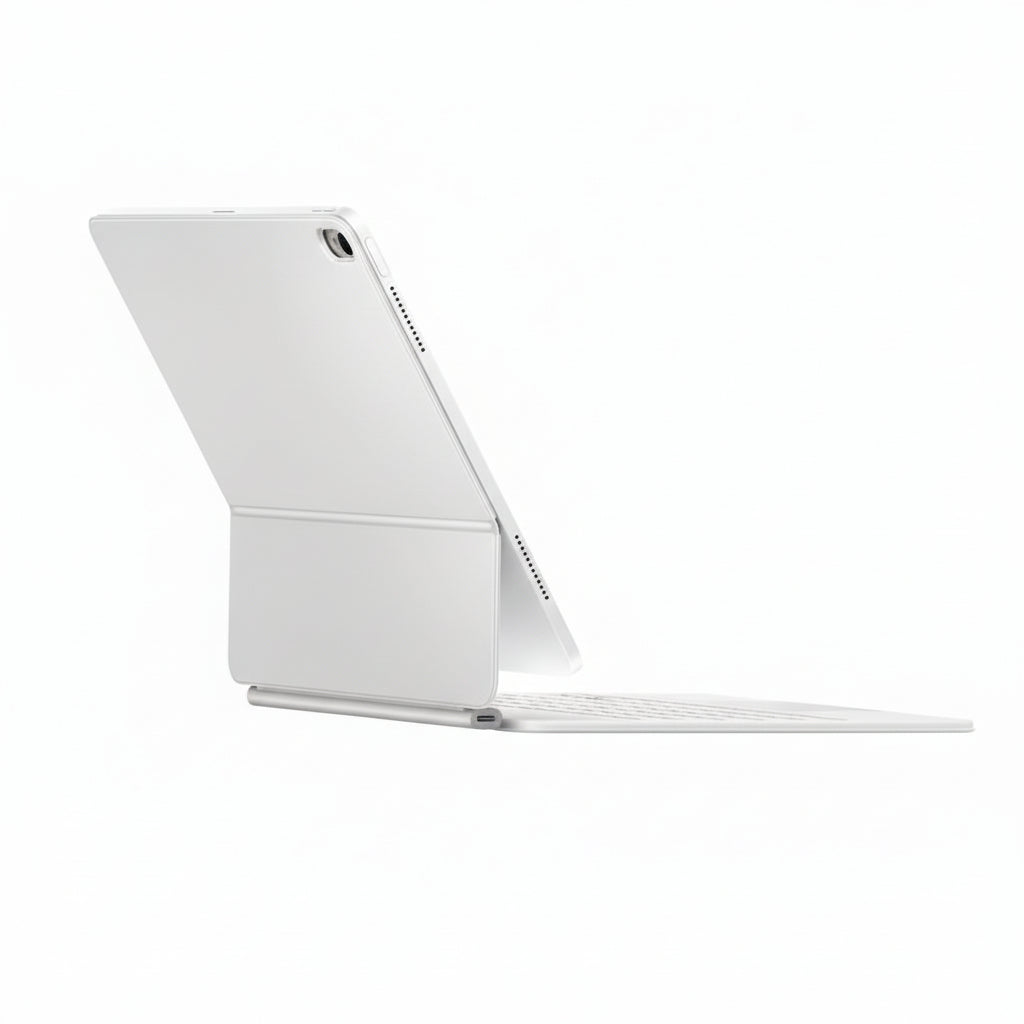 Apple Magic Keyboard for iPad Air 13" M3 - (White) Apple