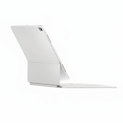 Apple Magic Keyboard for iPad Air 13" M3 - (White) Apple