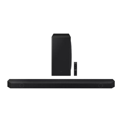 Samsung HW-Q800C 5.1.2 Channel Home Theatre Soundbar – Black Samsung