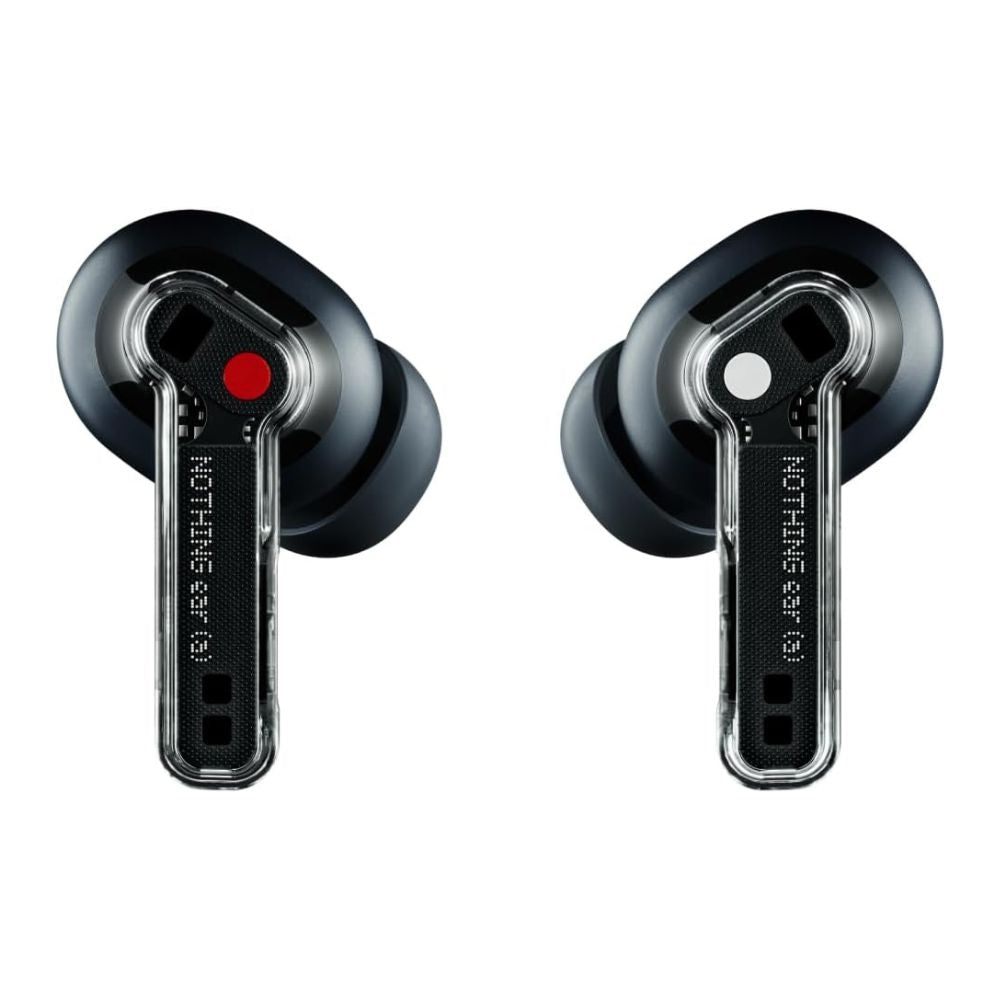 Nothing Ear (a) B162 Wireless Earbuds - Black, White, Yellow