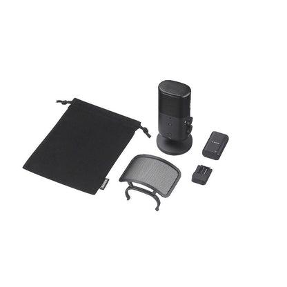 Sony ECM-S1 Wireless Streaming Microphone SONY