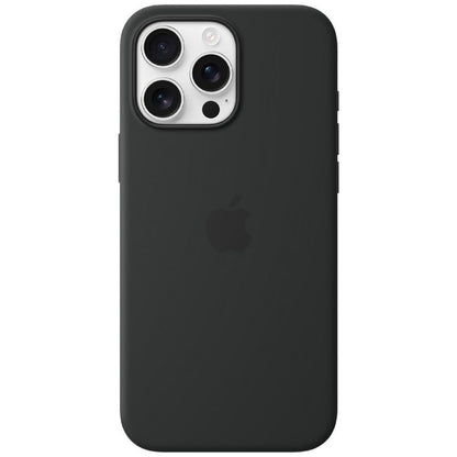 Apple iPhone Clear & Silicone MagSafe Cases – iPhone 15 Pro / 15 Pro Max / 16 / 16 Pro / 16 Pro Max