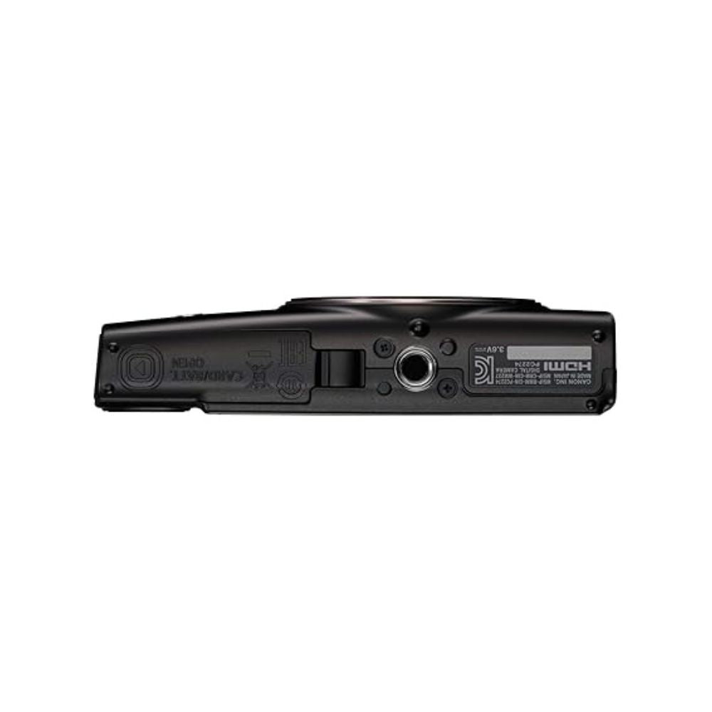 Canon IXUS 285 HS A (Black) Canon