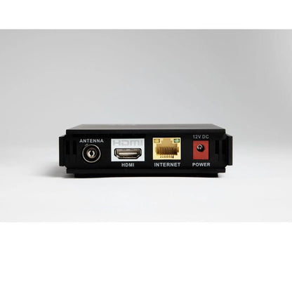 Telstra Fetch Mini G5 4K TV Streaming Box – HY4424 - Pristine Refurbished - (Au Version) Telstra