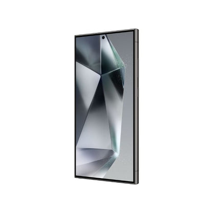 Samsung Galaxy S24 Ultra 12GB + 256GB – Black (SM-S9280) Samsung