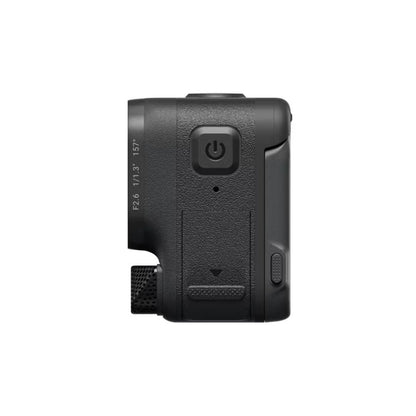 Insta360 Ace Pro 2 Action Camera - Dual Battery Bundle Insta360