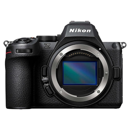 Nikon Z5 II Kit with Z 24-50mm f/4-6.3 Lens Full Frame Mirrorless Camera Tristar Online