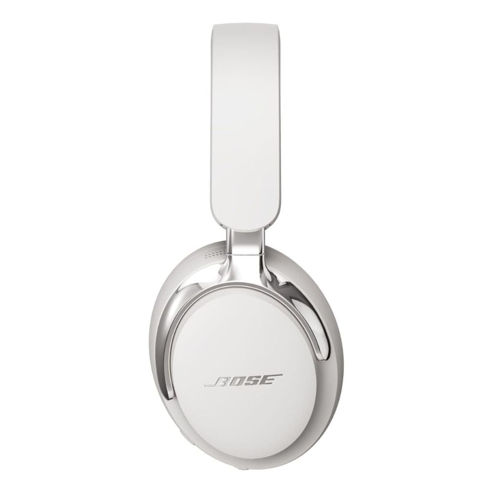 Bose QuietComfort Ultra Headphones - Light White