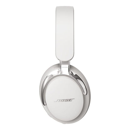 Bose QuietComfort Ultra Headphones - Light White
