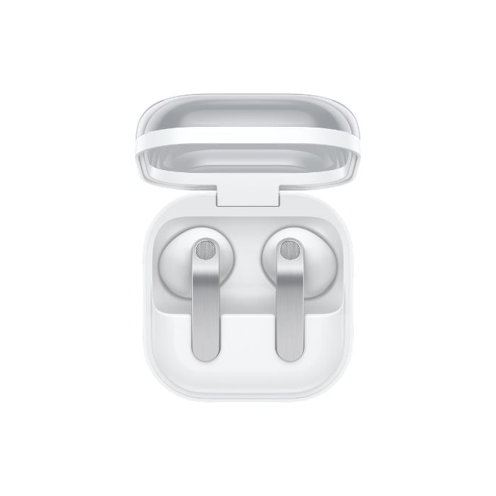 Samsung Galaxy Buds4 Wireless - Bluetooth Earphones - Black, White - D SAMSUNG