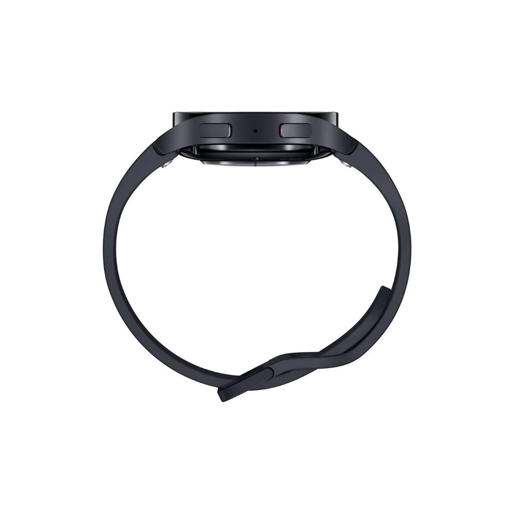 Samsung Galaxy Watch 6 40mm Bluetooth - Graphite - Pristine Refurbished Samsung