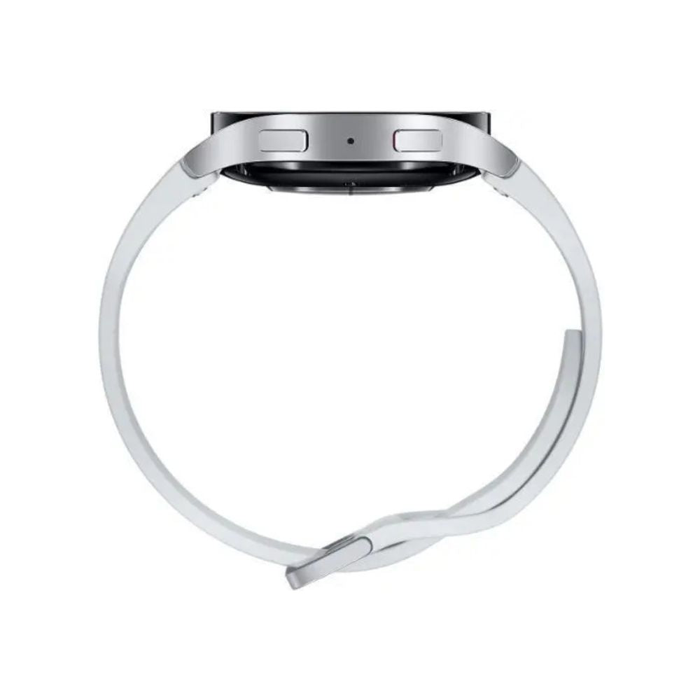 Samsung Galaxy Watch6 40mm Bluetooth - Silver - Pristine Refurbished Samsung