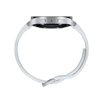 Samsung Galaxy Watch6 40mm Bluetooth - Silver - Pristine Refurbished Samsung