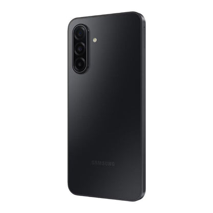 Samsung Galaxy A17 - 4GB RAM - 128GB - Black With 100% Battery Pristine - Refurbished Samsung