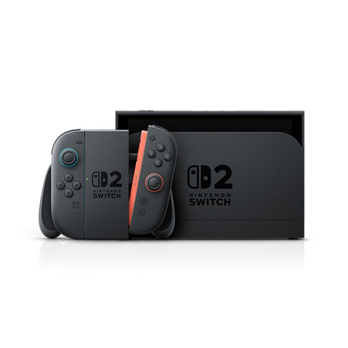 Nintendo Switch 2 Pokémon Bundle Nintendo