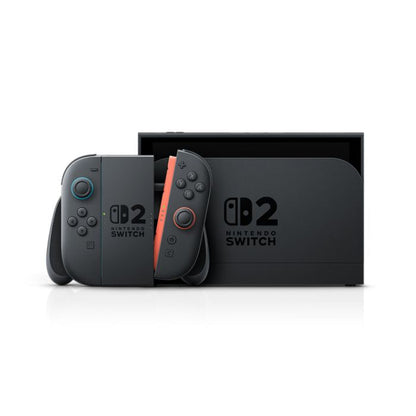 Nintendo Switch 2 Pokémon Bundle Nintendo