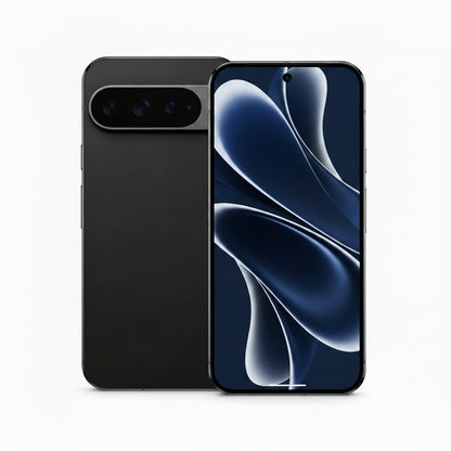 Google Pixel 9 Pro XL | All Colours & Storage - Acceptable - Refurbished Google