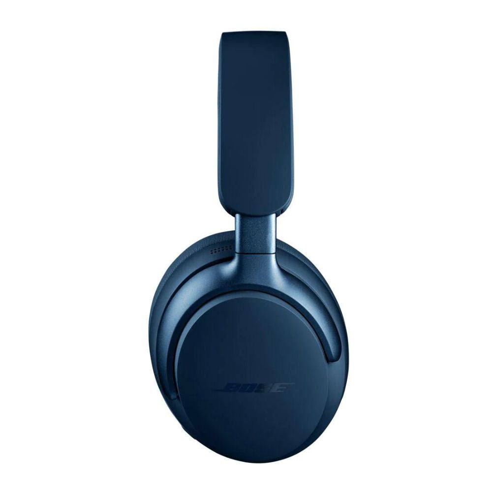 Bose QuietComfort Ultra Headphones - Dark Black Tristar Online