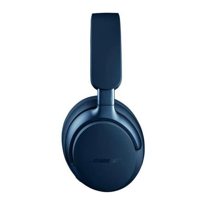 Bose QuietComfort Ultra Headphones - Dark Black Tristar Online