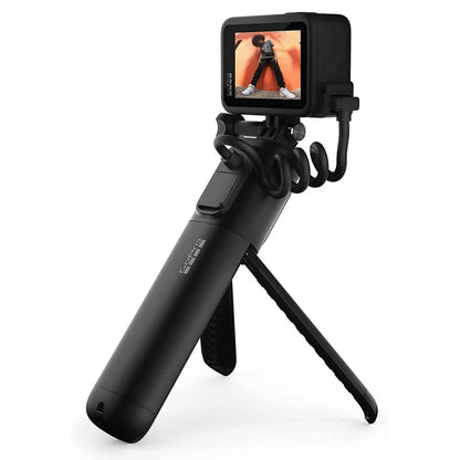 GoPro Volta Battery Grip – Extra Battery & Grip for HERO Cameras