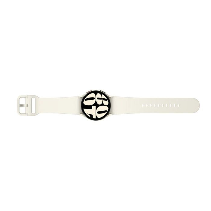 Samsung Galaxy Watch 6 40mm LTE – Gold (SM-R935F) - Pristine - Refurbished Tristar Online