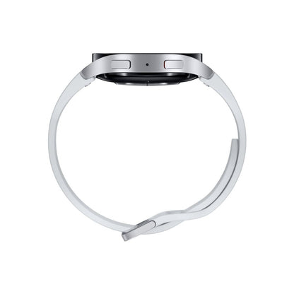 Samsung Galaxy Watch6 44mm LTE - Silver - Pristine Refurbished Samsung