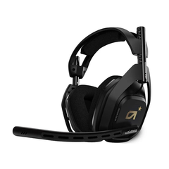 ASTRO Gaming A50 Wireless Headset + Base Station Gen 4 - Compatible with Xbox Series X|S, Xbox One, PC, Mac - Black