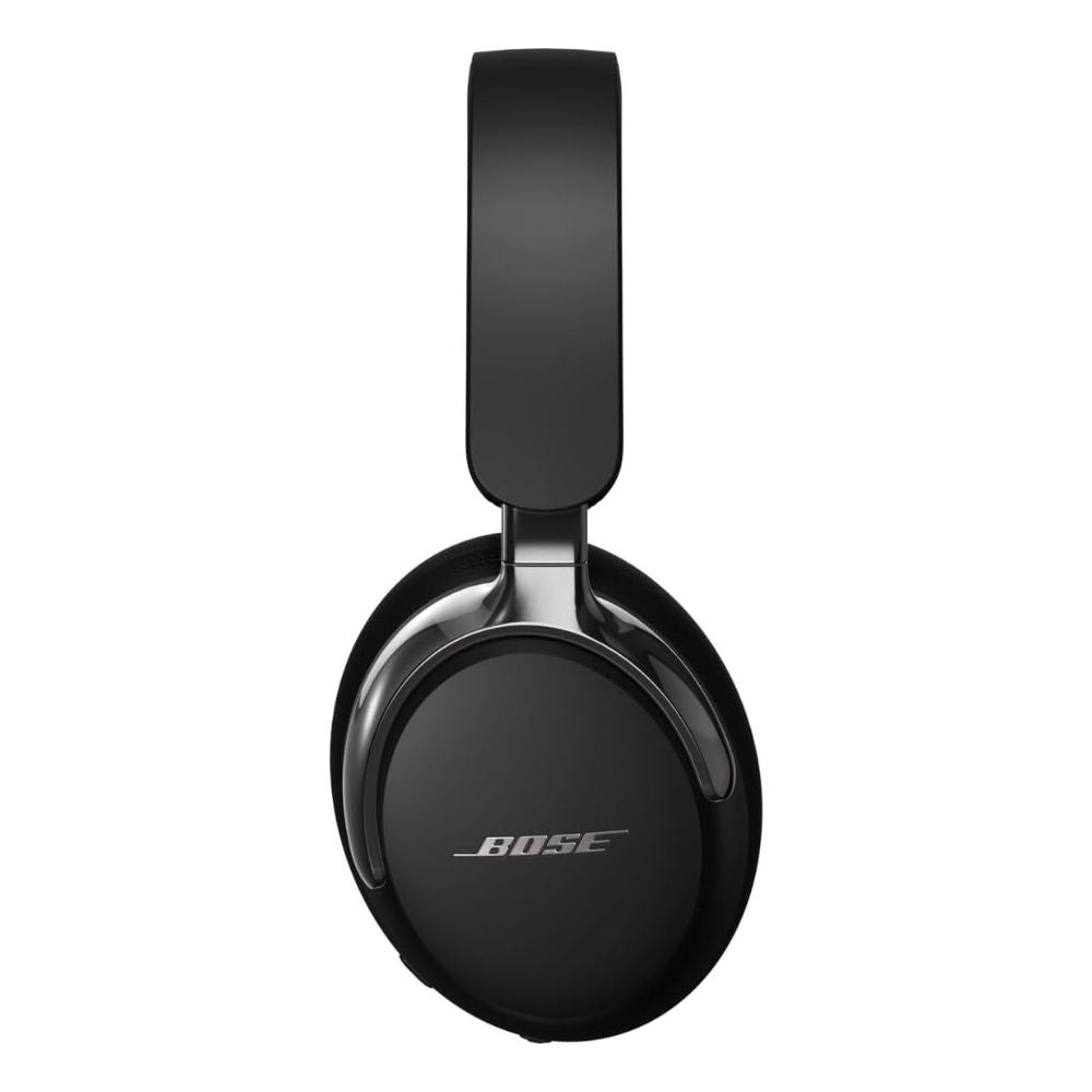 Bose QuietComfort Ultra Headphones - Dark Black