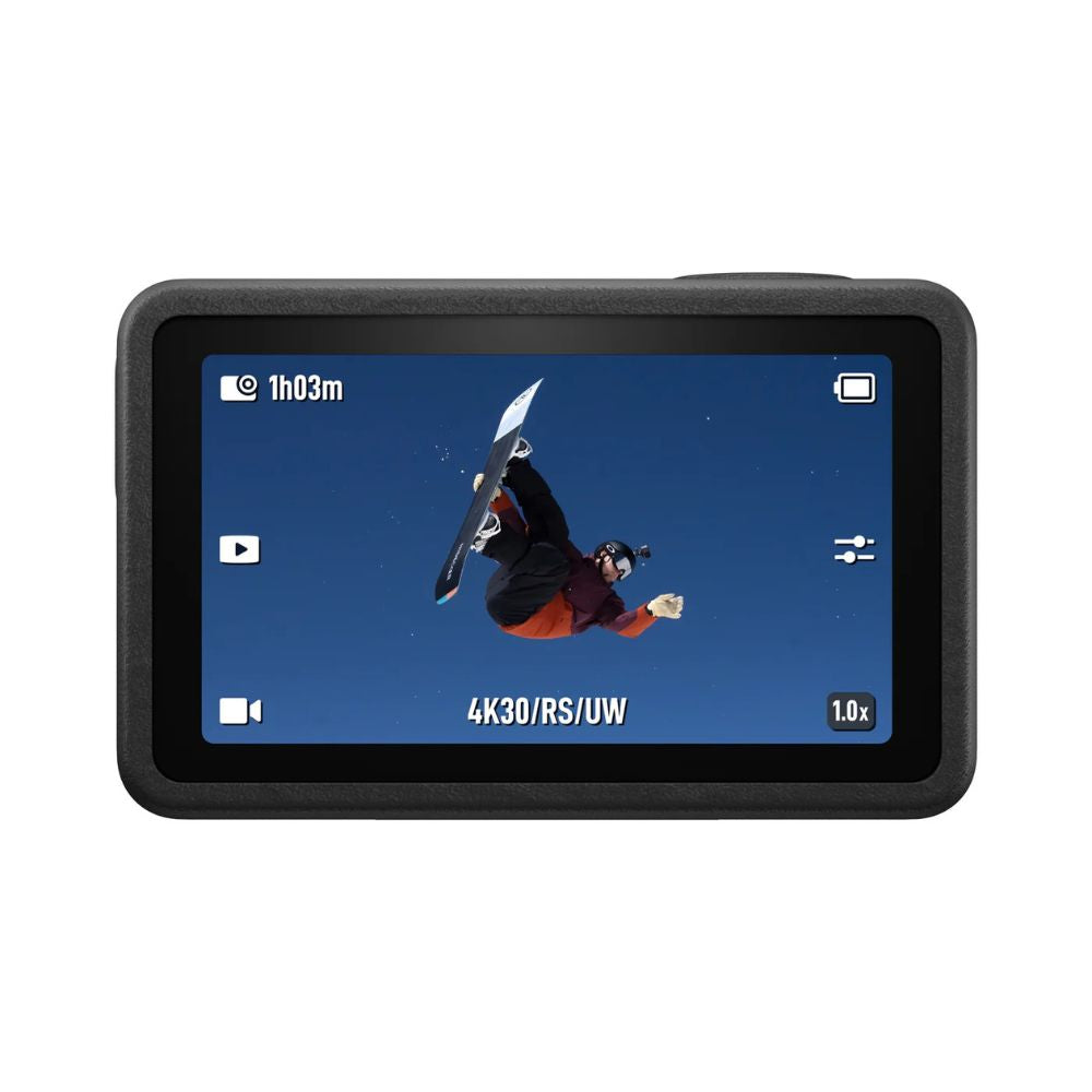 DJI Osmo Action 5 Pro Adventure Combo DJI