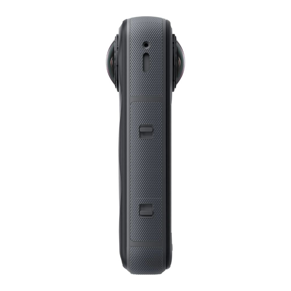 Insta360 X5 8K 360 Action Camera (Black) Insta360