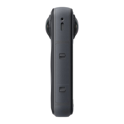 Insta360 X5 8K 360 Action Camera (Black) Insta360