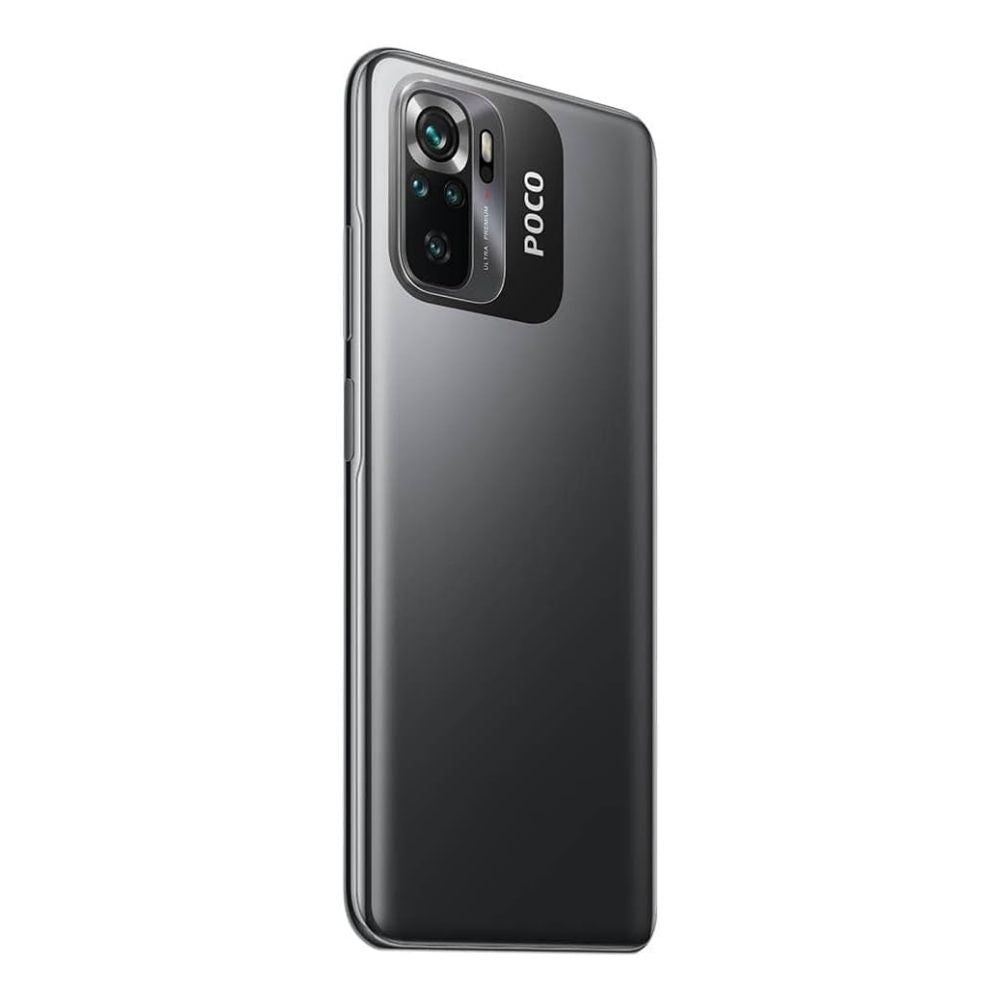 Xiaomi Poco M5s 4G Smartphone - 6GB RAM / 128GB Storage - Grey