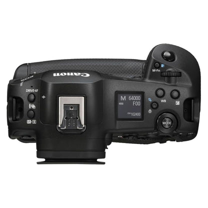 Canon EOS R1 Mirrorless Camera Body