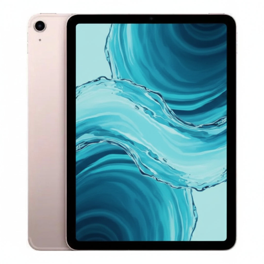 Apple iPad Air 10.9″ M1 (2022) Wi-Fi + Cellular | All Colours & Storage Apple
