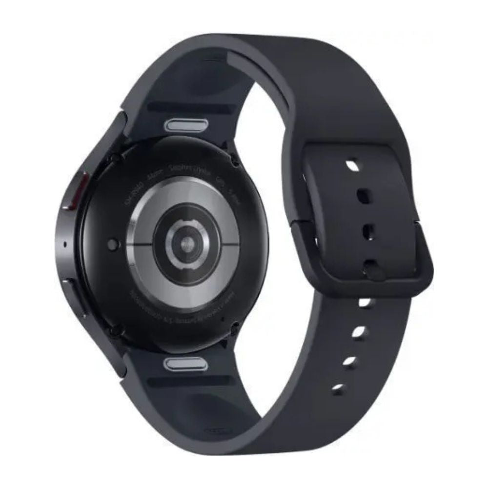Samsung Galaxy Watch6 Classic 44MM LTE Graphite  With 90% Battery - Pristine - Refurbished (Copy) (Copy) Apple