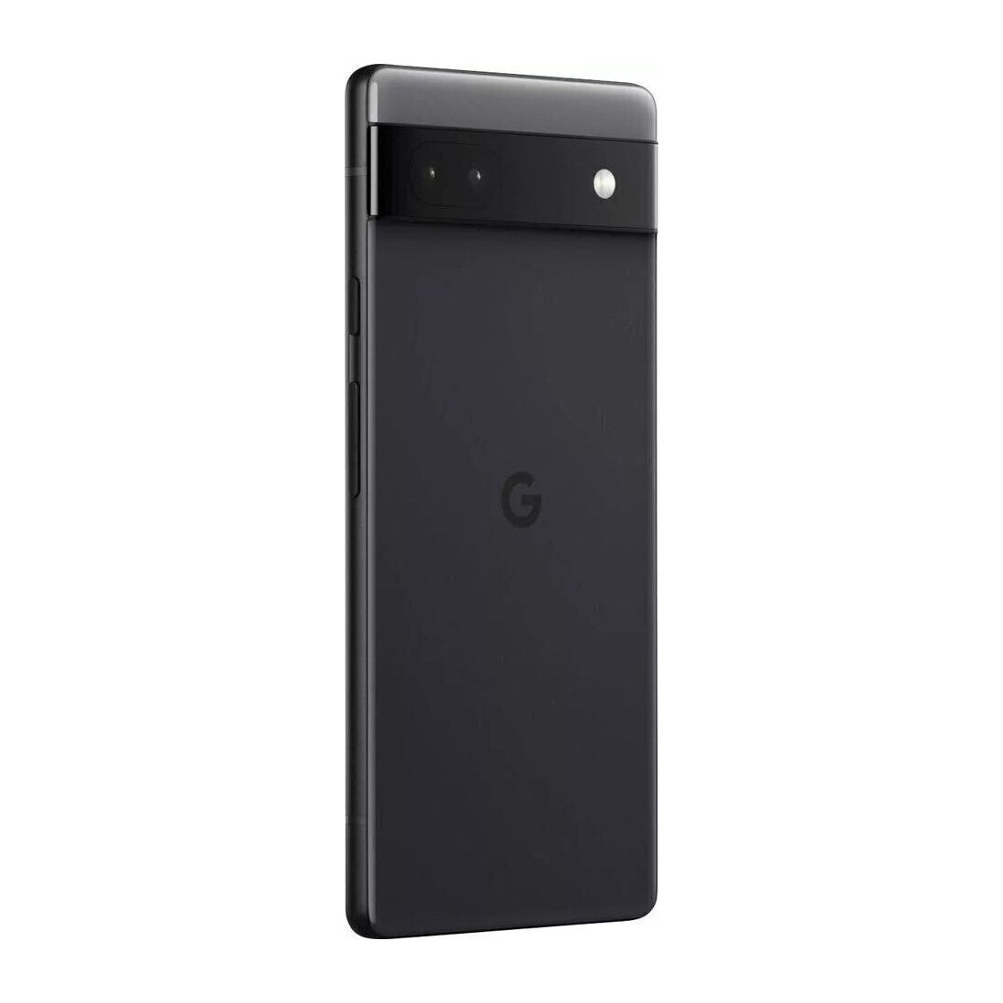 Google Pixel 6a 5G Smartphone (6gb/128gb) - Charcoal Black (AU Version) Google