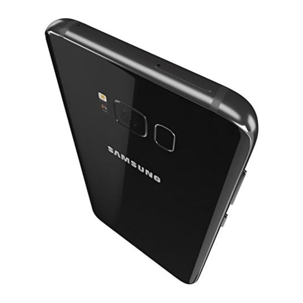 Samsung Galaxy S8 - 64GB - Black - Good - Refurbished (Copy) SAMSUNG