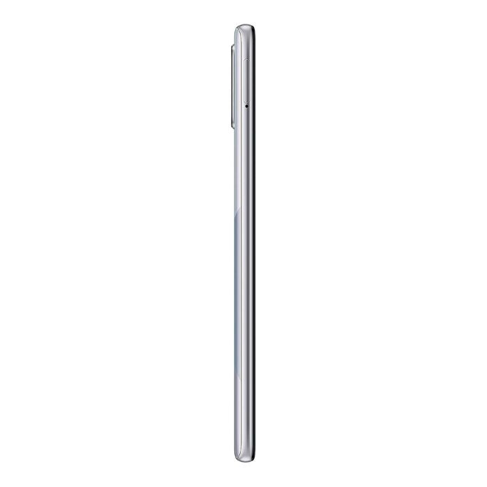 Samsung Galaxy A71 - 8 GB RAM 128GB - Prism Crush Silver Samsung