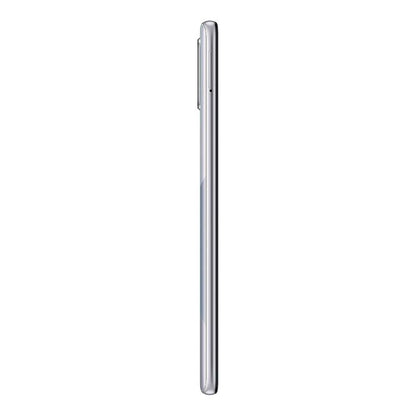 Samsung Galaxy A71 - 8 GB RAM 128GB - Prism Crush Silver Samsung