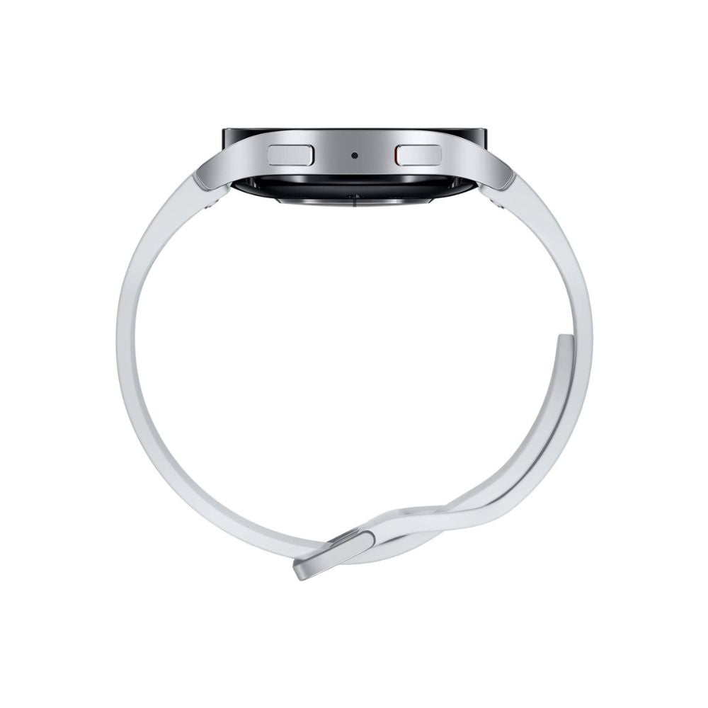 Samsung Galaxy Watch6 44mm Bluetooth - Silver - Pristine Refurbished Tristar Online
