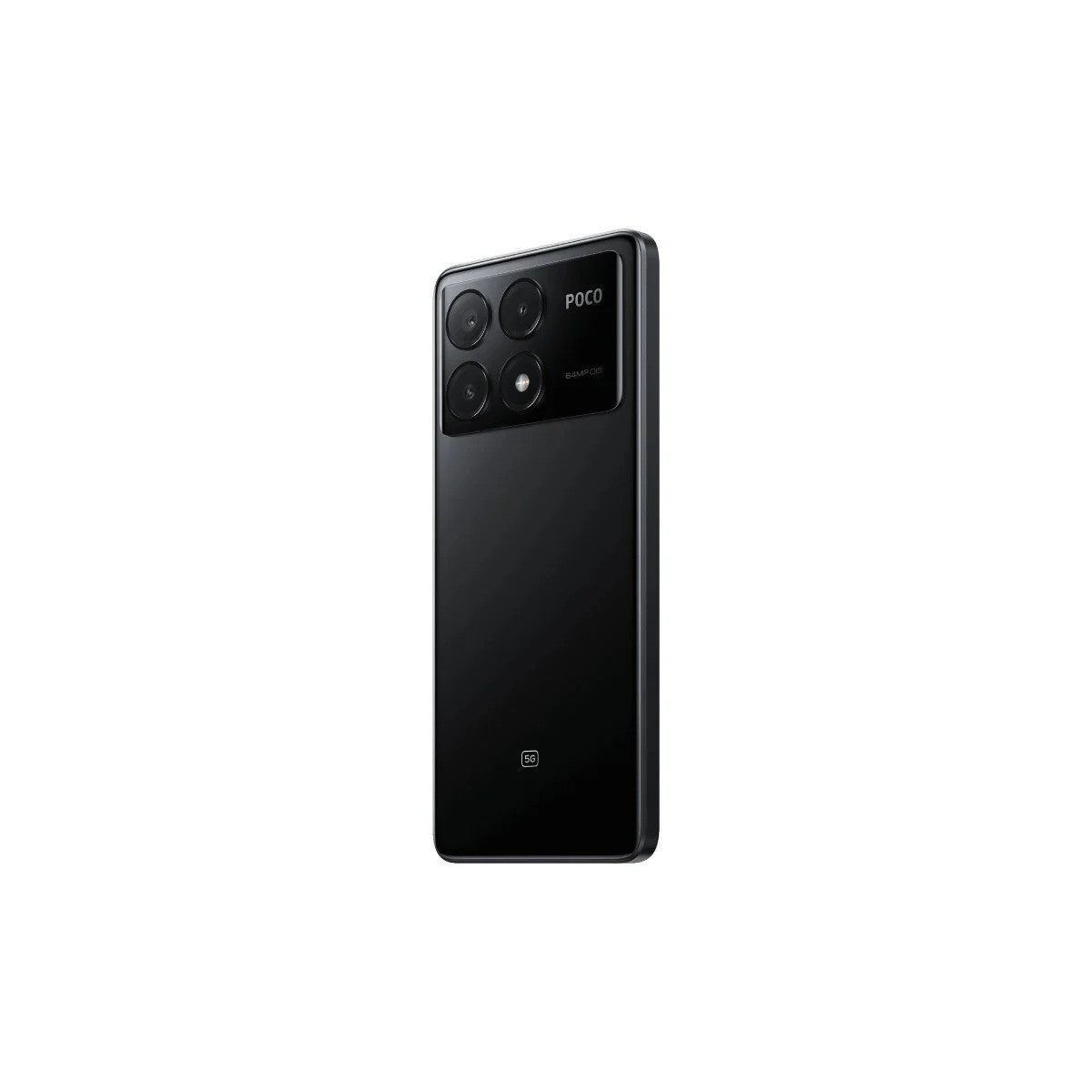 Xiaomi Poco X6 Pro 5G Smartphone (8GB/256GB - Black ( Open Never Used ) Xiaomi