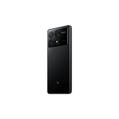 Xiaomi Poco X6 Pro 5G Smartphone (8GB/256GB - Black ( Open Never Used ) Xiaomi