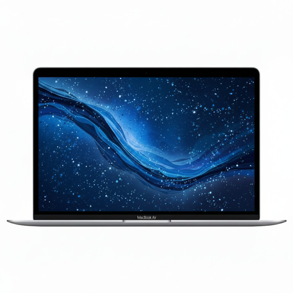 Apple MacBook Air 13-inch (2020) M1 7-core GPU 8GB,16GB RAM - 256GB, 512GB, 1TB, 2TB SSD - Space Gray, Silver, Gold With 90% Battery - Pristine - Refurbished (Copy) Apple