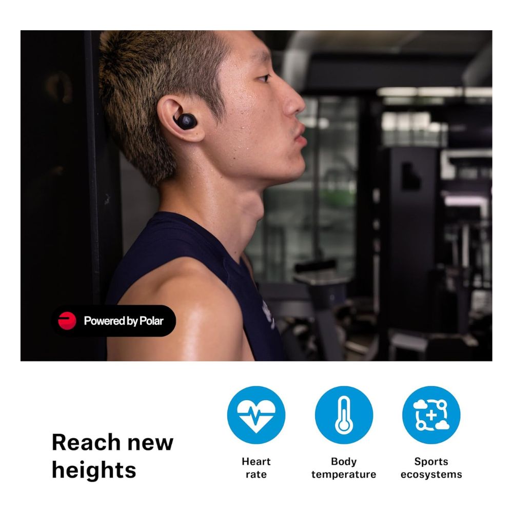 Sennheiser Momentum Sport In-Ear True Wireless (Olive) Sennheiser