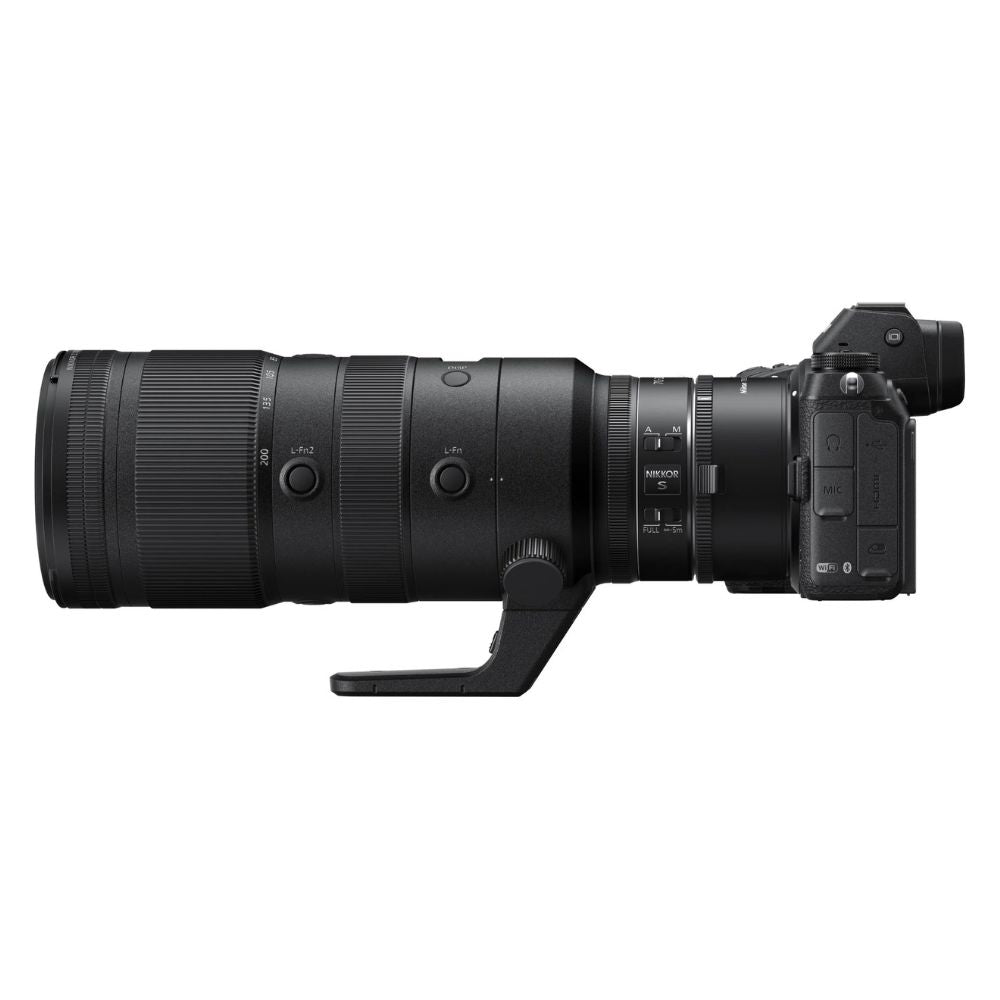 Nikon Z Teleconverter TC-2x