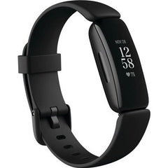 Fitbit Inspire 2 Smart Fitness Tracker - Black ( Refurbished Grade - A ) Fitbit