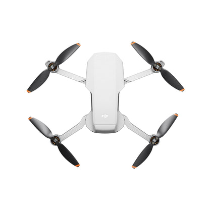 DJI Mini 2 SE, Lightweight and Foldable Mini Camera Drone with 2.7K Video, Intelligent Modes, 10km Video Transmission, 31-min Flight Time, Under 249 g, Easy to Use, Photo-Shooting Tour, Street Snap DJI